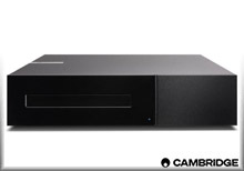 Cambridge Audio Evo CD